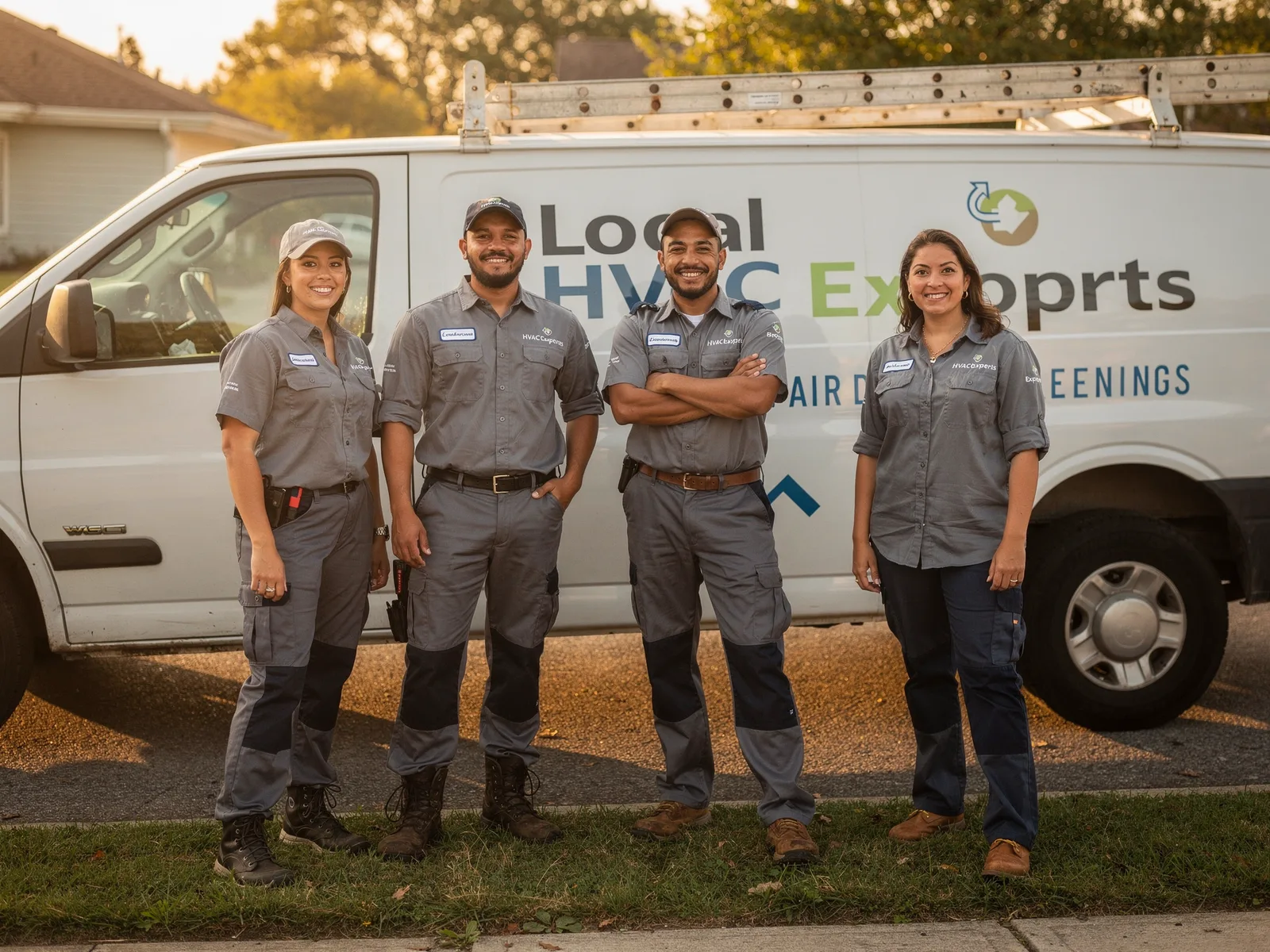 24/7 HVAC Repair & AC Replacement company in Sherrard, IL